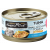 Fussie Cat 全齡肉汁主食罐 Premium Gravy 極品吞拿魚+小鯷魚 Tuna with Small Anchovies Formula in Gravy 80g (FUG-SLC) 